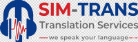SIM-TRANS Translation & Professional Interpretation Services