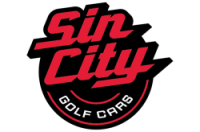 Sin City Golf Cars - Lake Las Vegas