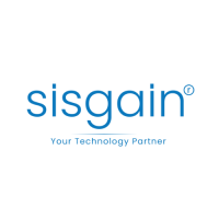 SISGAIN crm software development company