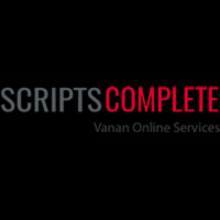 Scripts Complete