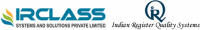 Indian Register Quality Systems - IRQS