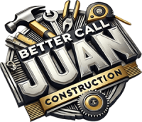 Better Call Juan Renovations
