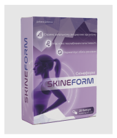 Buy Skineform in Ukraine – Skineform Price & Benefits