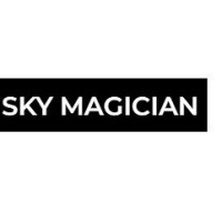 Magician in UK