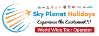 Skyplanet Holidays