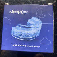 SleepZee Mouthpiece Australia