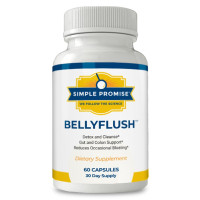 BellyFlush