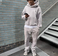 How Latest Sp5der Hoodie and Carsicko Tracksuit Upgrade Everyday Street Looks