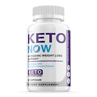 What do you need to know about the Keto Now?