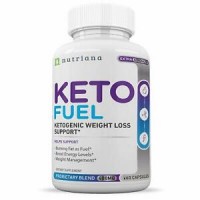 Keto Fuel is the easiest way to supercharge your Keto lifestyle!