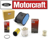 Motorcraft Fd 4617