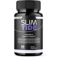 Slim Tide Weight Loss: The Smart Way to Shed Pounds