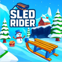 sled rider