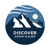 Discover Airway and Sleep