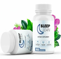 SleepLean – Nighttime Weight Loss for Better Sleep