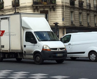 TPR Transport