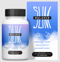 Buy Slim Balance in Georgia - Slim Balance Price & Benefits