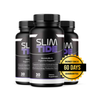 SlimTide Reviews and Customer Results: Everything You Need to Know