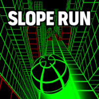 slope run