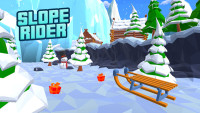 Slope Rider