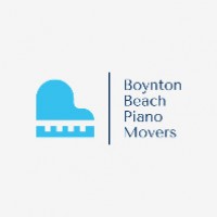 Boynton Beach Piano Movers