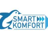 HVLS Fans & Industrial Cooling Systems in Dubai | Smart Komfort Solutions