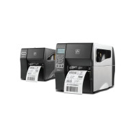 Barcode Printers — Zebra, TSC, Citizen, Godex
