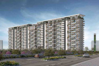 SNN Estates Duomont - Luxury Apartments in Kudlu, Hosur Road
