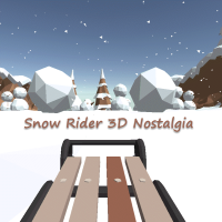 Snow Rider