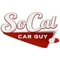 Socal Car Guy