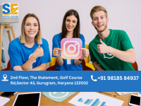 Most Trusted Social Media Marketing Company in Gurgaon