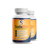 Sodaslim Sugar-Free Soda Maker for Healthy Drinks