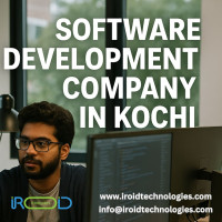 Best Software development company in kochi
