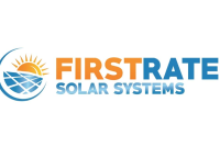 First Rate Solar Systems | Home & Commercial Solar Installation