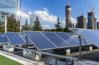 Solar Panel Design UAE | Professional Solar System Services
