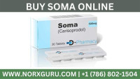 BUY SOMA ONLINE
