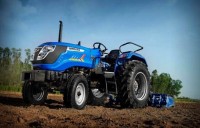 Sonalika Tractor Price in India