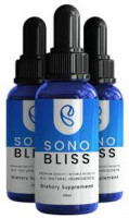 Sonobliss Helps Stop Ear Ringing