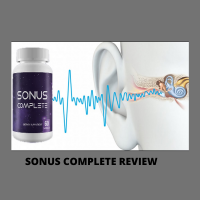 Sonus Complete Review {Official Update} Cheap ingredients