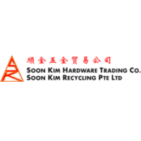 Scrap Metal Singapore