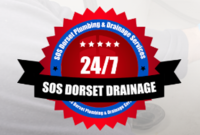 SOS Drainage & Plumbing