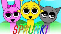 Sprunki: Get Ready to Bounce into a World of Adorable Platforming Chaos!