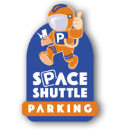 Space Shuttle Parking