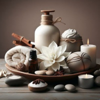 Avalon Spa Chandigarh - Body Massage - Body Spa in Chandigarh