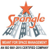 SPANGLE STEEL PRODUCT