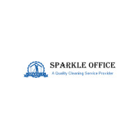 Sparkle Office- Commercial cleaning services