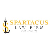 Spartacus Law Firm