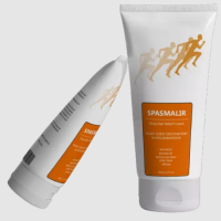 Buy Spasmalir in South Africa – Spasmalir Price & Reviews