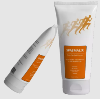 Buy Spasmalir in South Africa – Spasmalir Price & Reviews